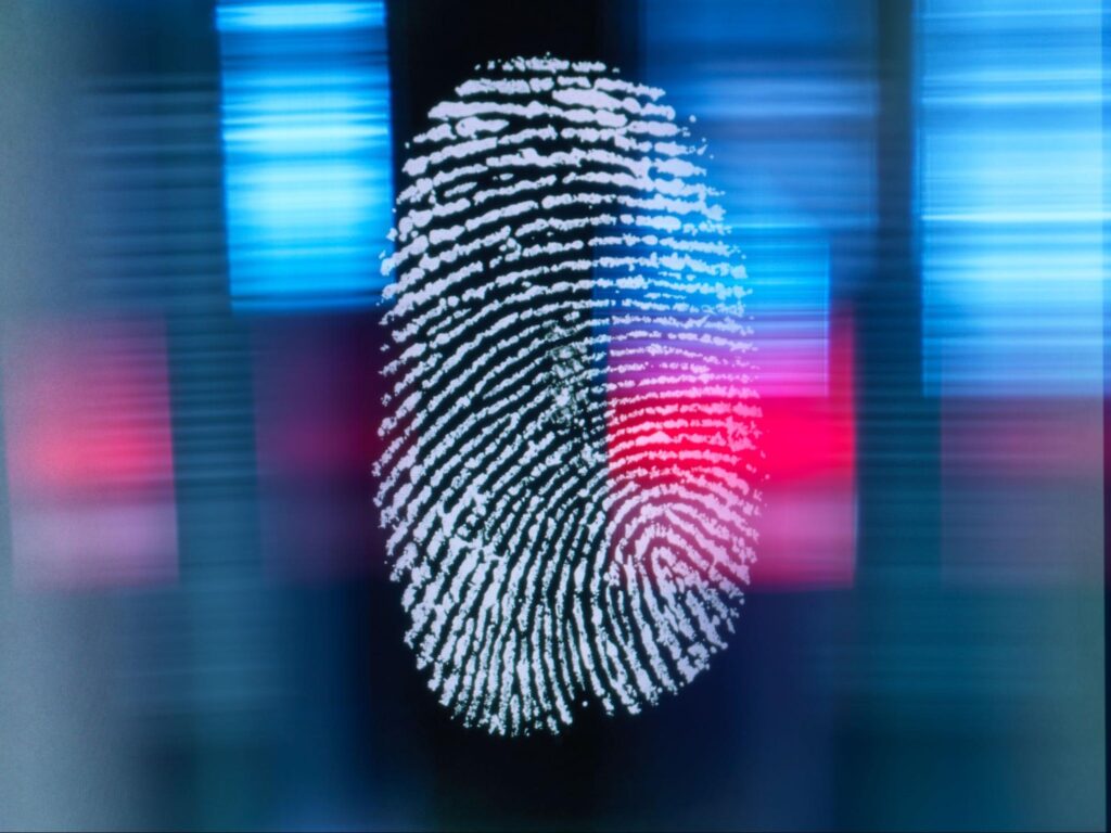 Why Fingerprint Services Are Essential for Background Checks