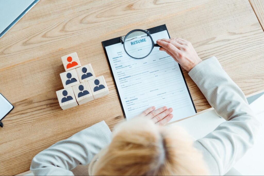 What is a Background Check?