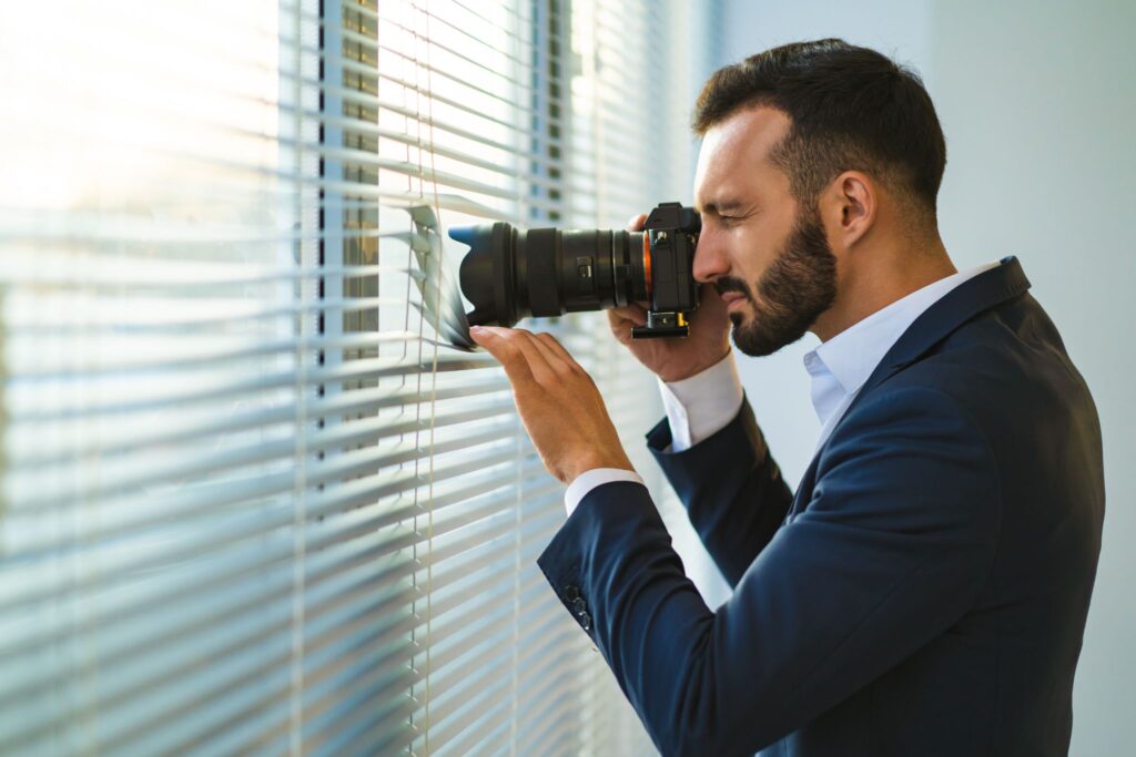 How to Hire a Private Investigator