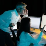 What Shows Up on a Background Check?
