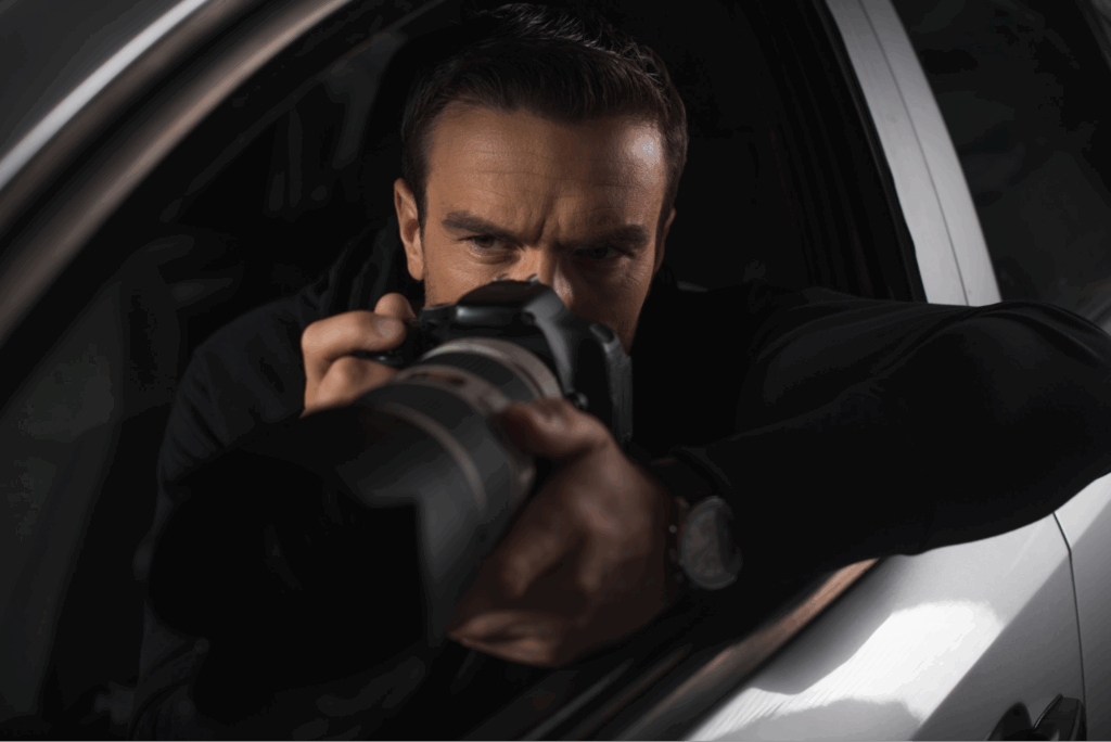 Why You Should Hire a Private Investigator